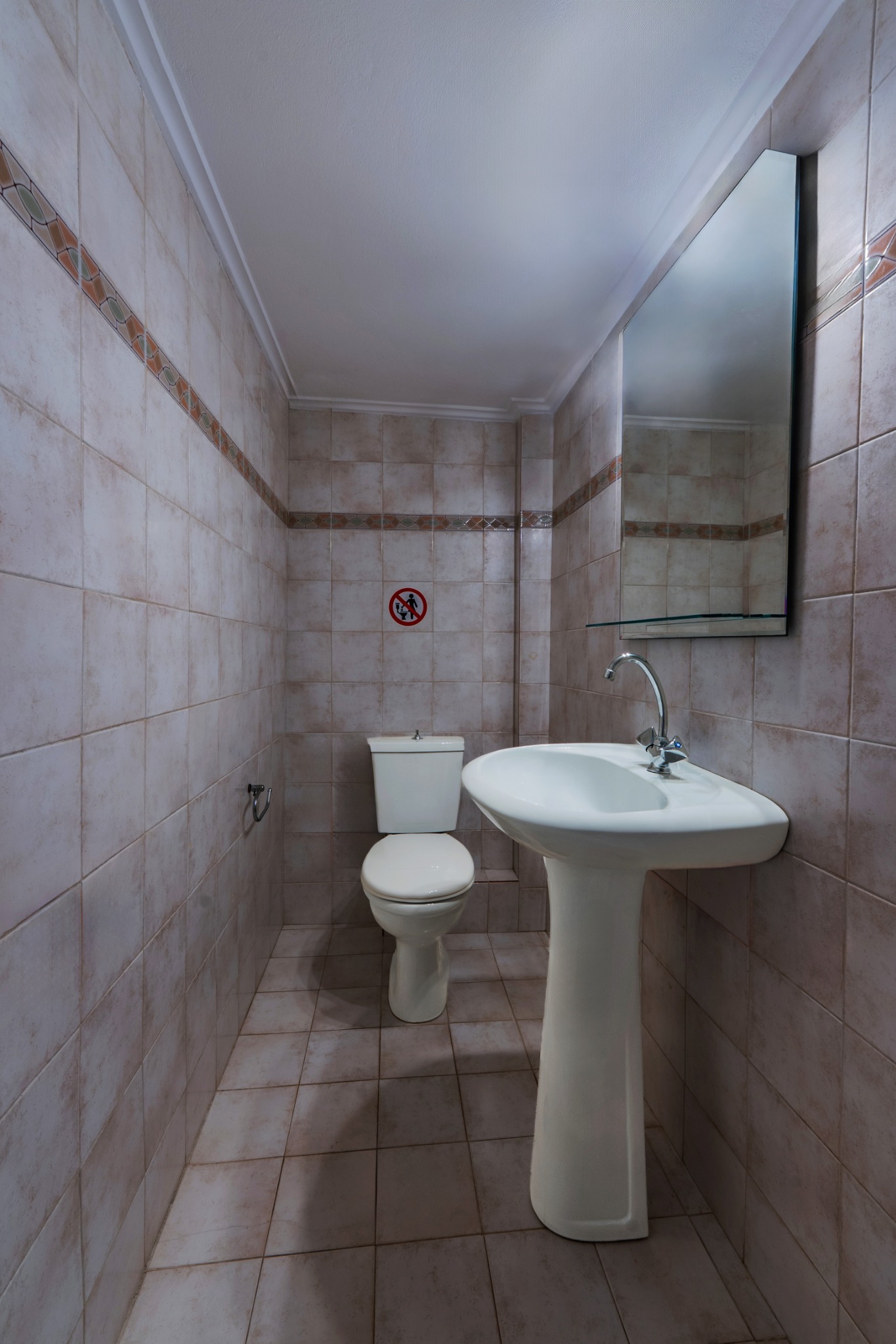 WC